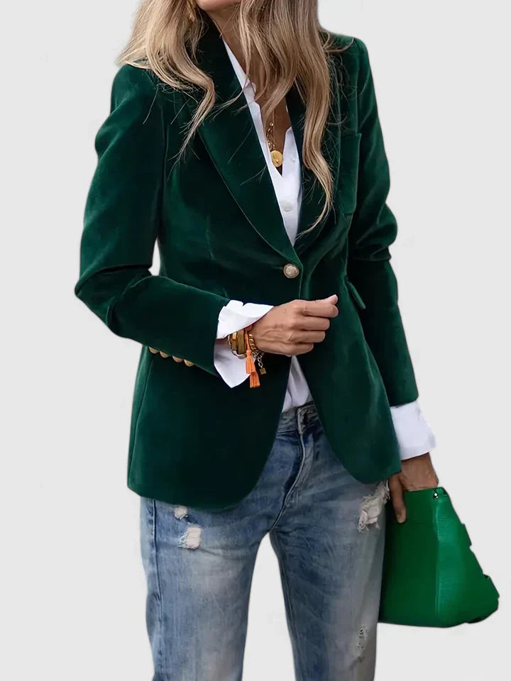 Lileth™ | Stylový Elegantní Blazer