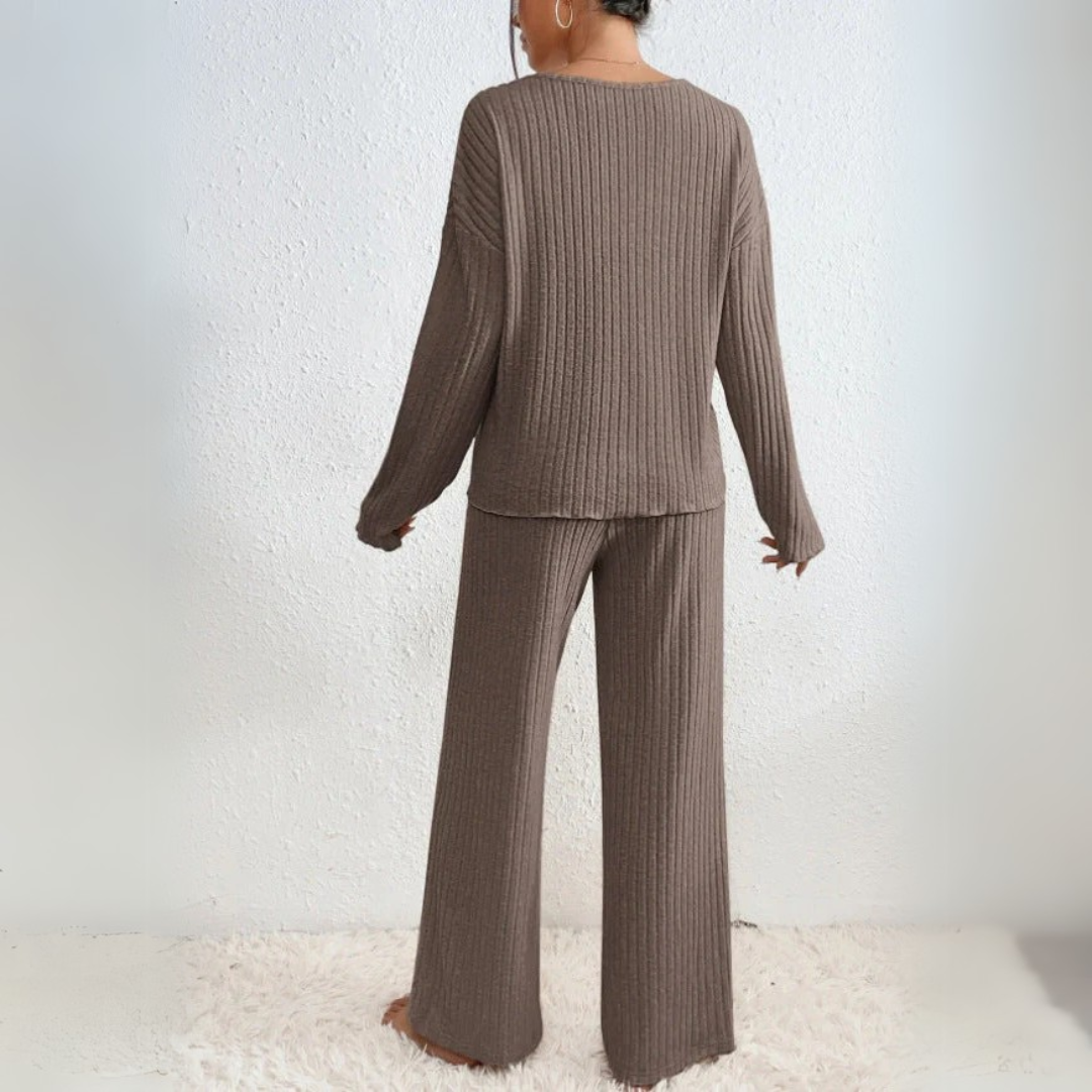 Luma - Cocooning set