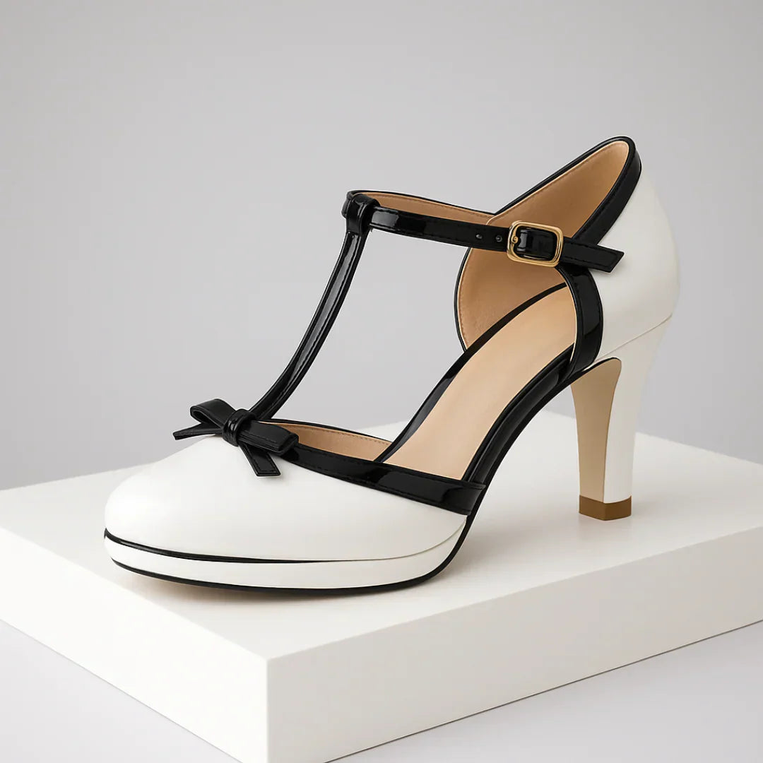 Zenobia – Elegantní Lodičky