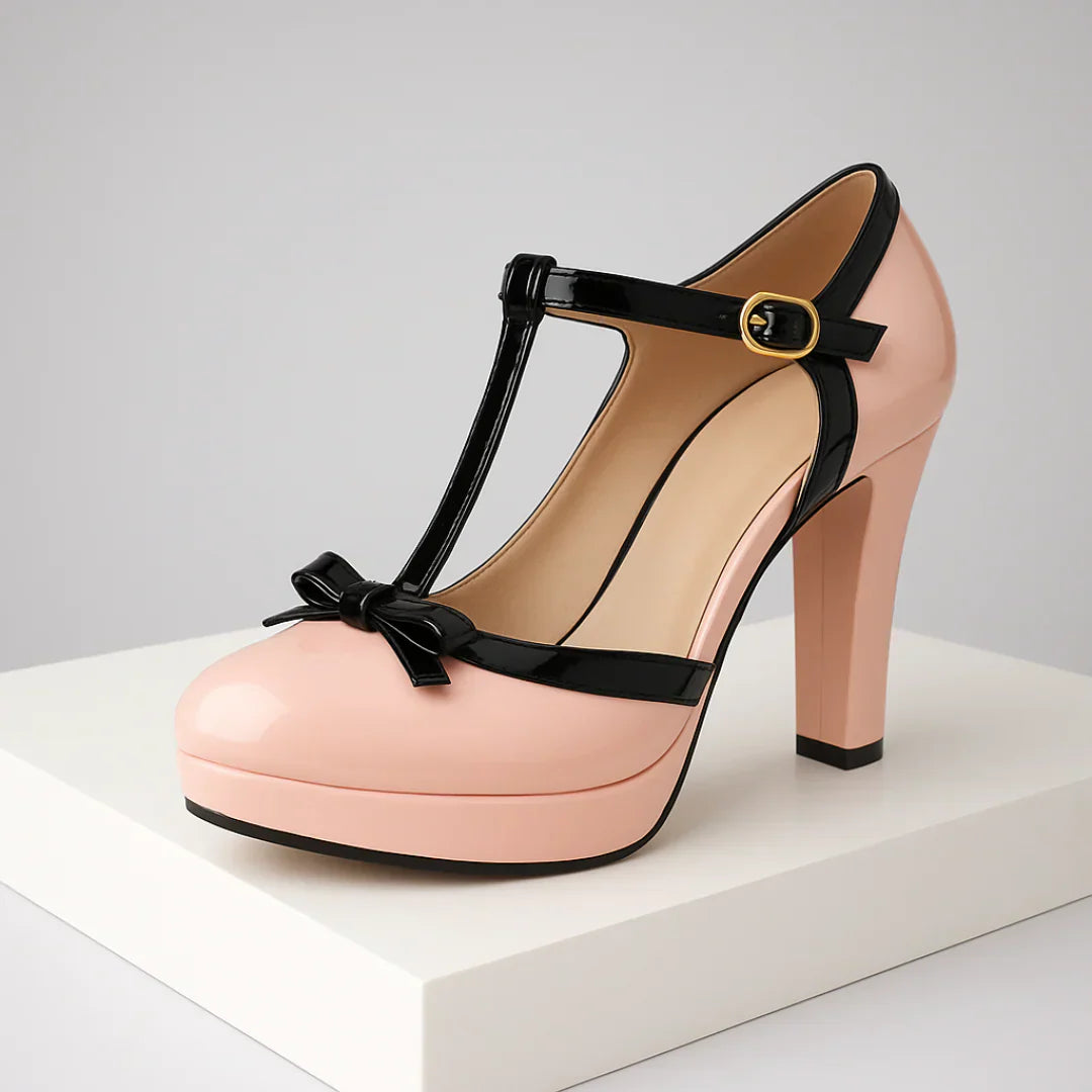 Zenobia – Elegantní Lodičky