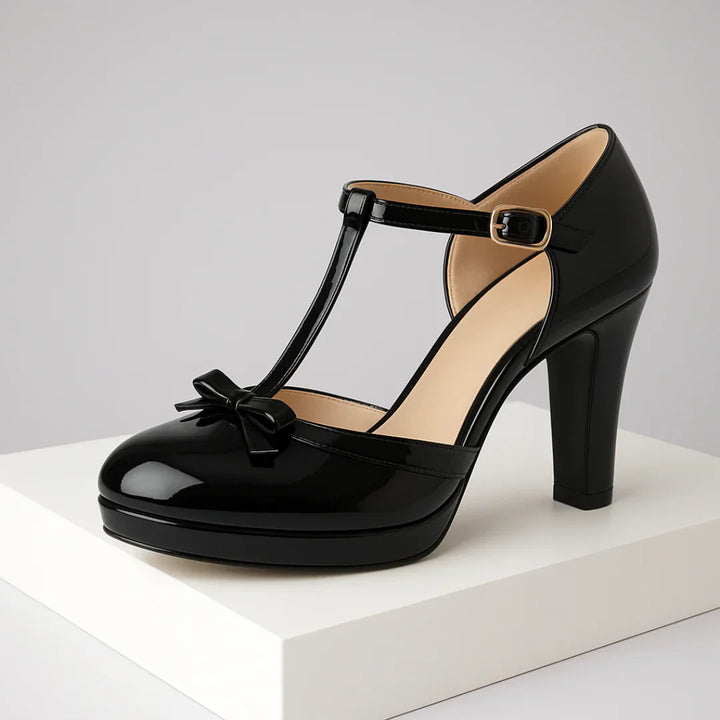 Zenobia – Elegantní Lodičky