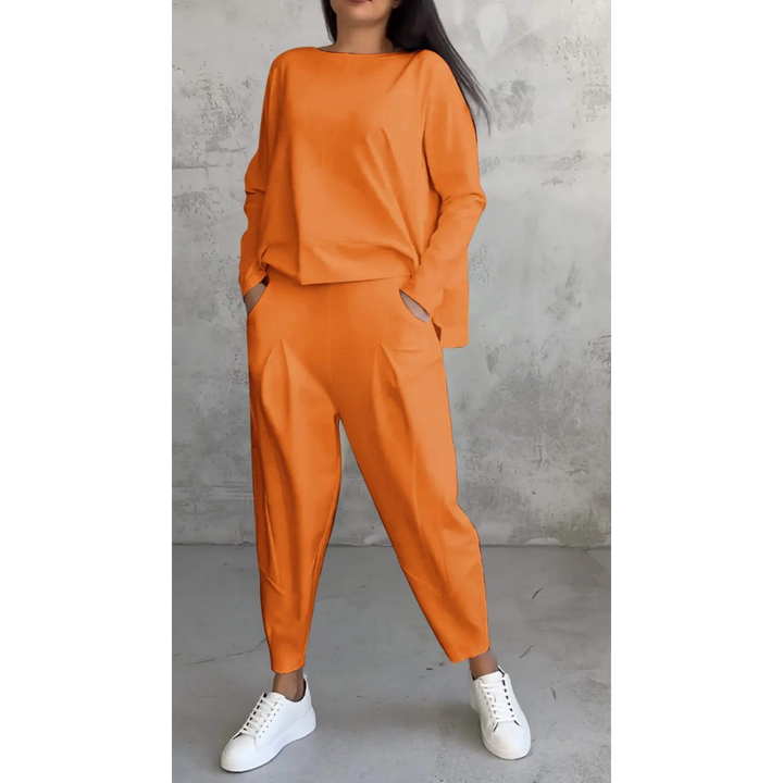 Isabeau | Kompletní Dvoudílný Stylový a Univerzální
