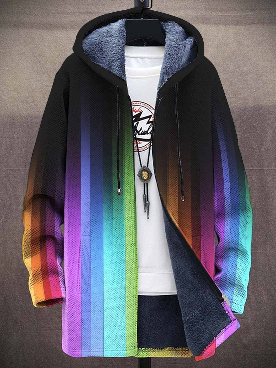 Tasma | Elegantní kardigan inspirovaný uměním