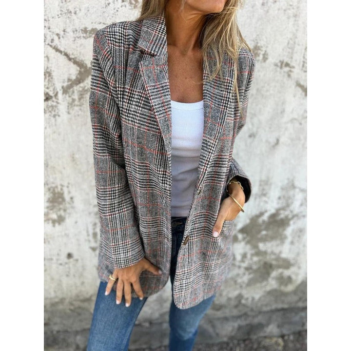 Fleur™ | Stylový kabát