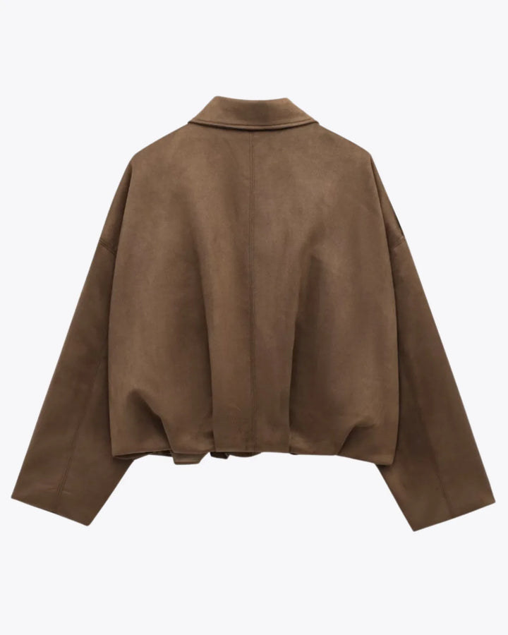 Klaudie™ - Ikonická bomber bunda