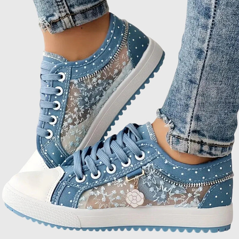 Elena | Ortopedické boty Comfort Allineamento Piedi