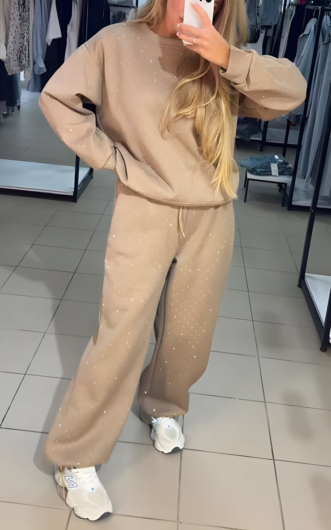 Morgan™ | Diamantová souprava