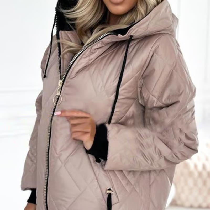 Vladislava Parka Teplý Šarm