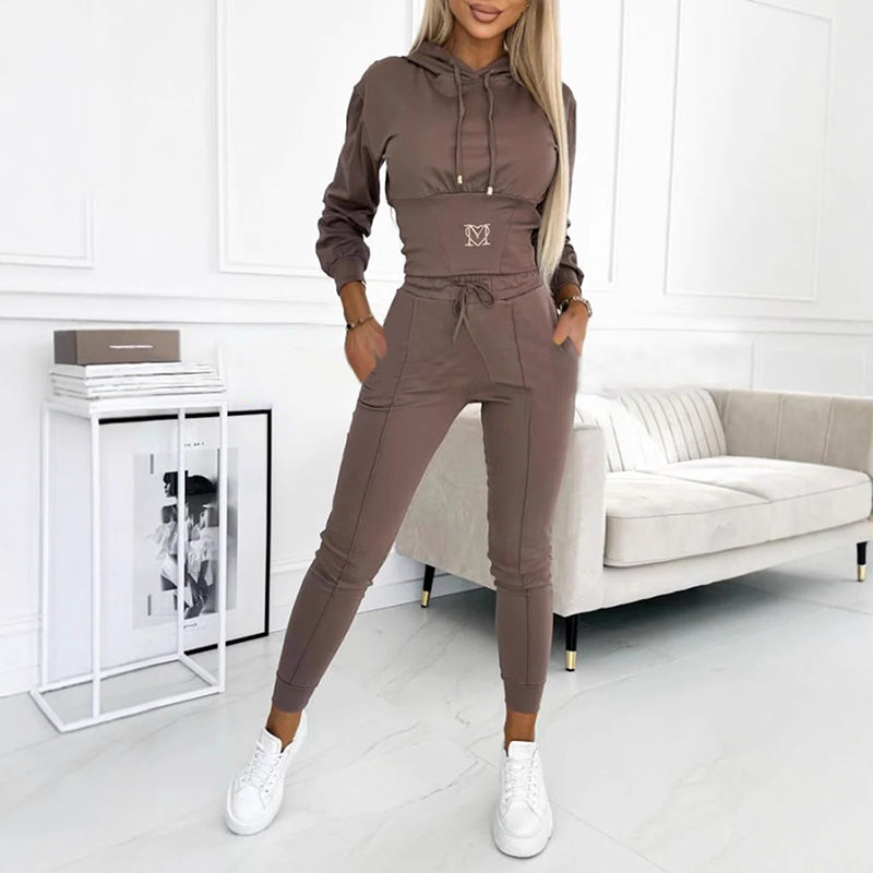 GABRIELINA | ELEGANTNÍ A POHODLNÝ DRES