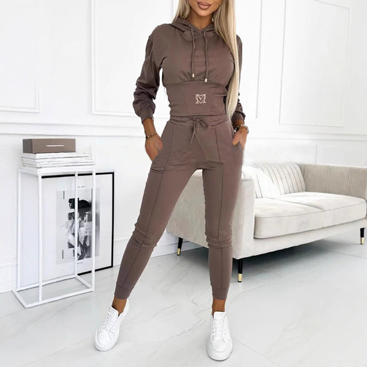 GABRIELINA | ELEGANTNÍ A POHODLNÝ DRES