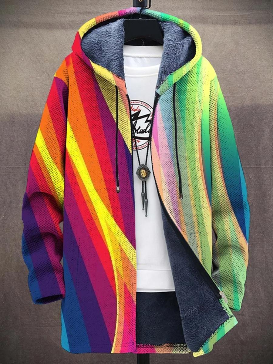 Kira | Elegantní kardigan inspirovaný uměním