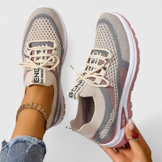 Koralyn | Ortopedické boty Comfort pro každý den