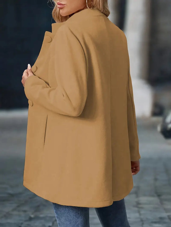 Melánie | Nadčasová elegantní bunda