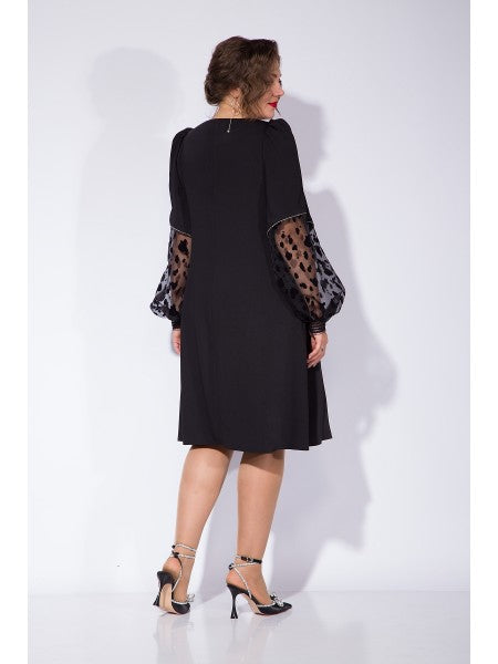 Liliany - Elegantní šaty od