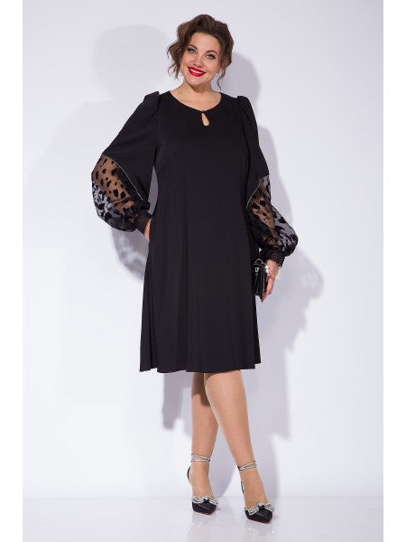 Liliany - Elegantní šaty od