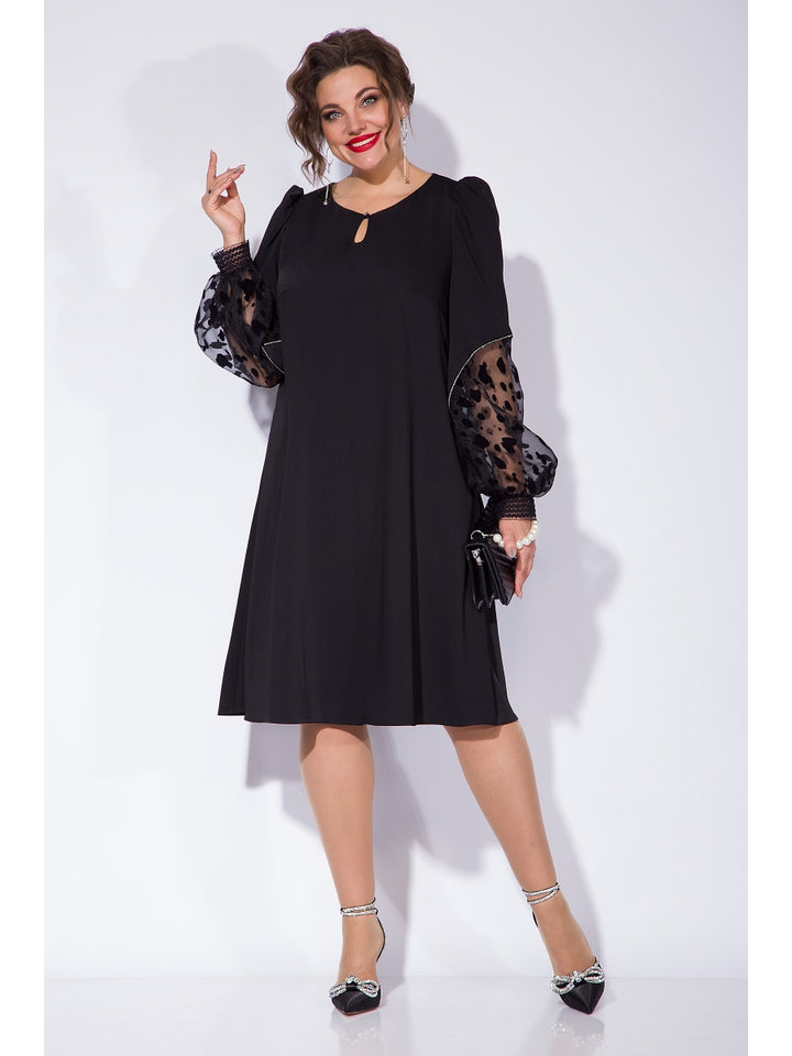 Liliany - Elegantní šaty od