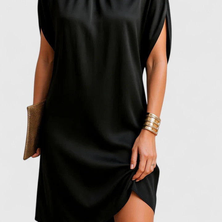 Eliska – Elegantní dámské šaty