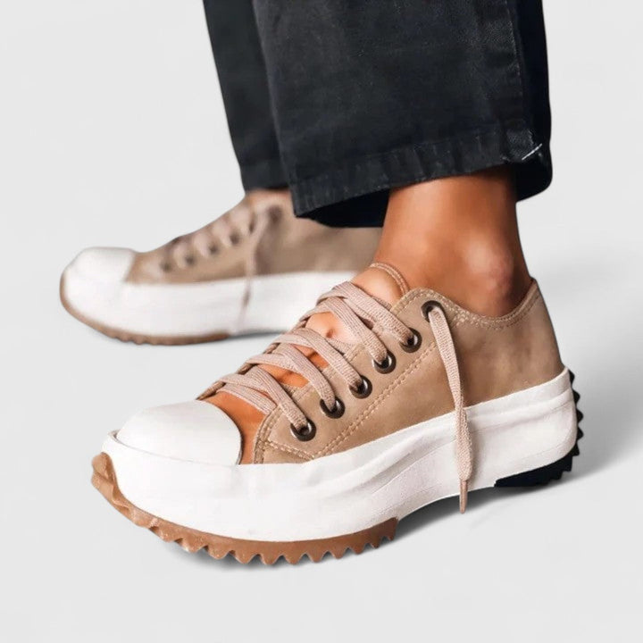Kamilka | Ortopedická obuv Ultimate Comfort