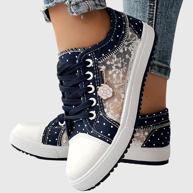 Elena | Ortopedické boty Comfort Allineamento Piedi