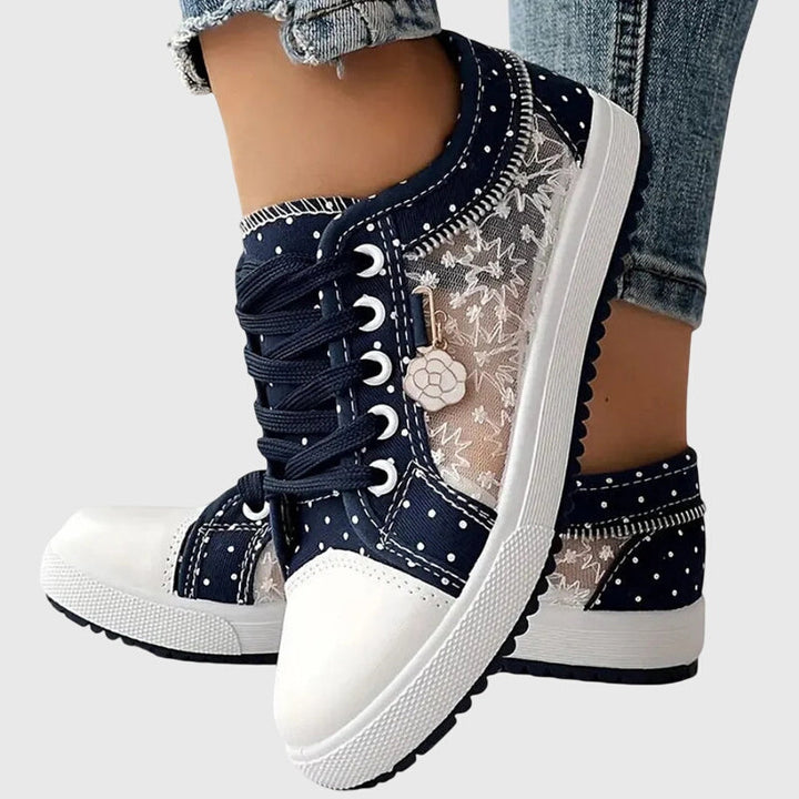 Elena | Ortopedické boty Comfort Allineamento Piedi