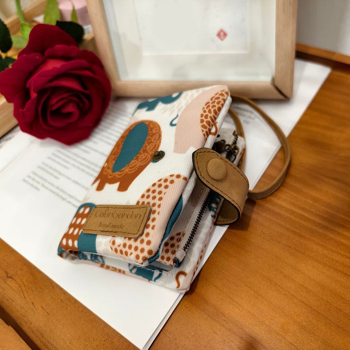 Kreativní Kreslená Mince