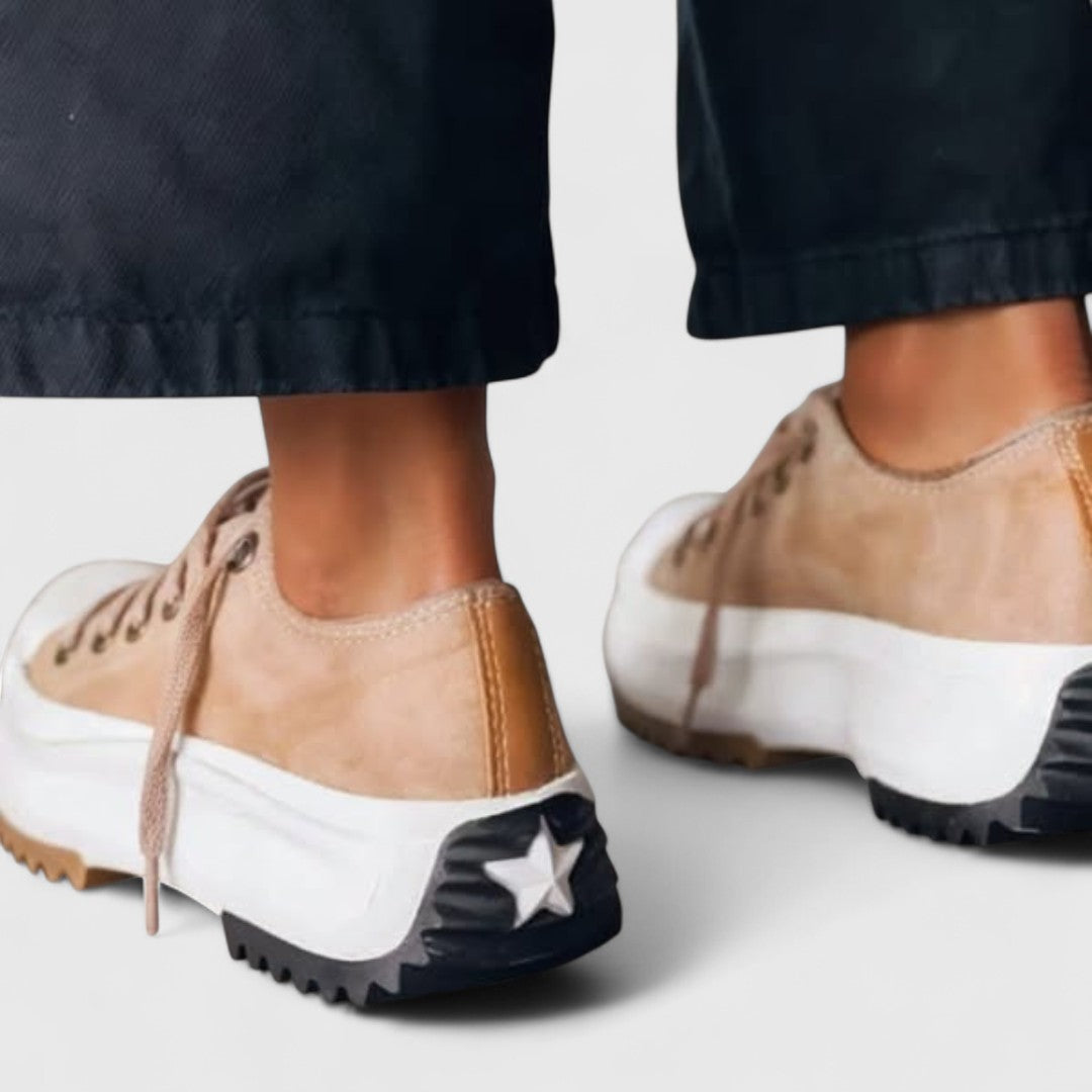 Kamilka | Ortopedická obuv Ultimate Comfort
