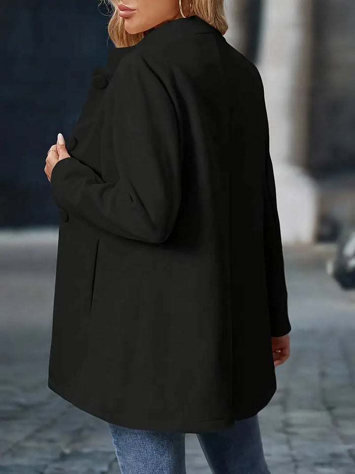 Melánie | Nadčasová elegantní bunda