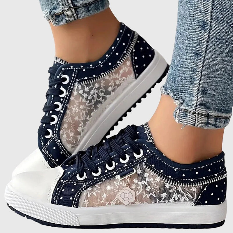 Elena | Ortopedické boty Comfort Allineamento Piedi