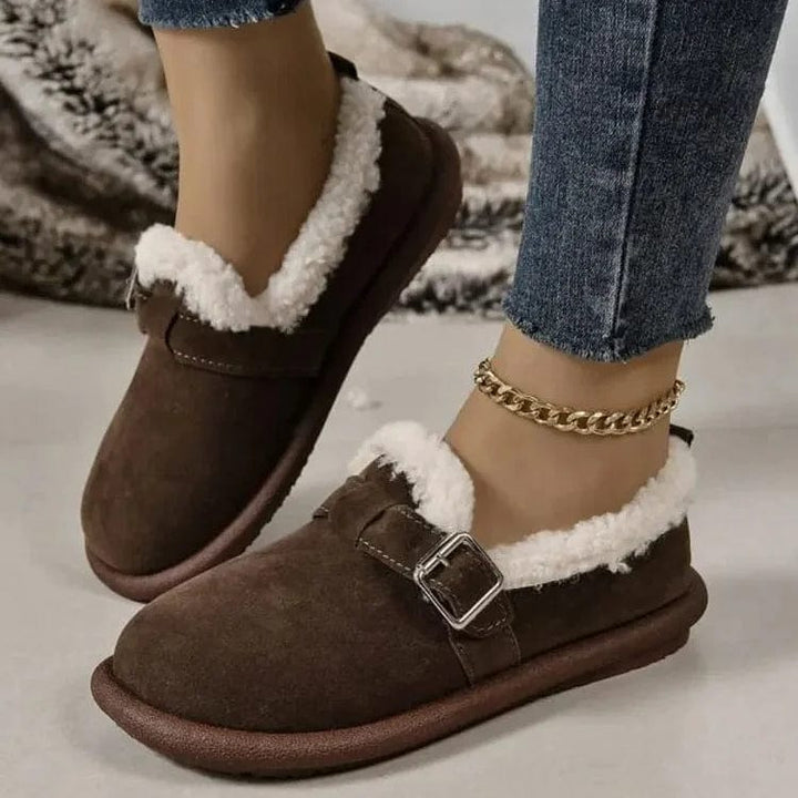Aria | Cloud Clogs