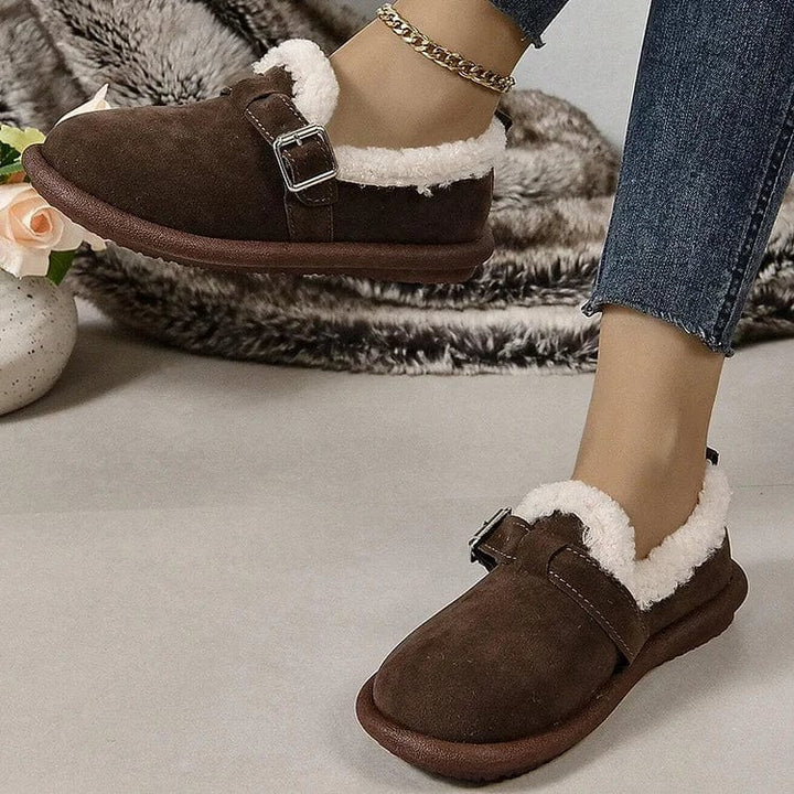 Aria | Cloud Clogs