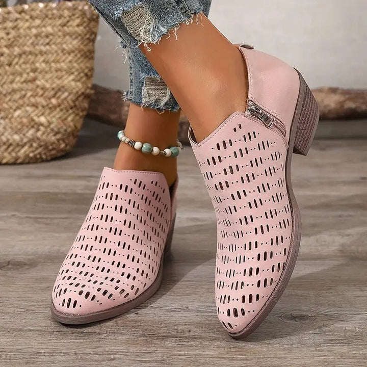 Barbara® - Ortopedické Chelsea boty⏐Prémiová edice