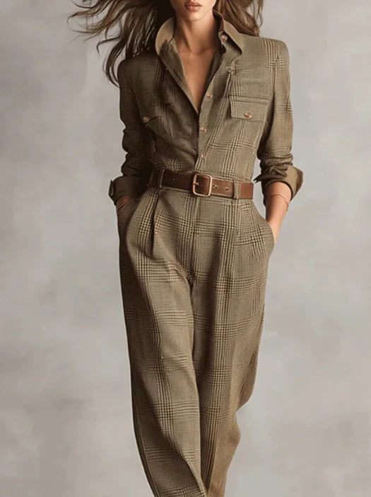 LAURA - Elegancja i wszechstronność w jednym