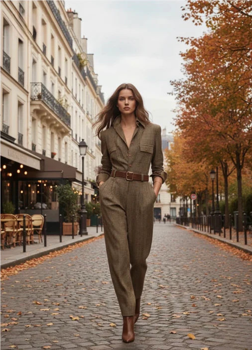 LAURA - Elegancja i wszechstronność w jednym