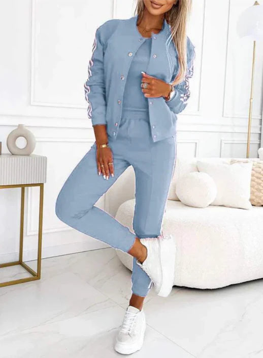 Zetia - luxusní komplet