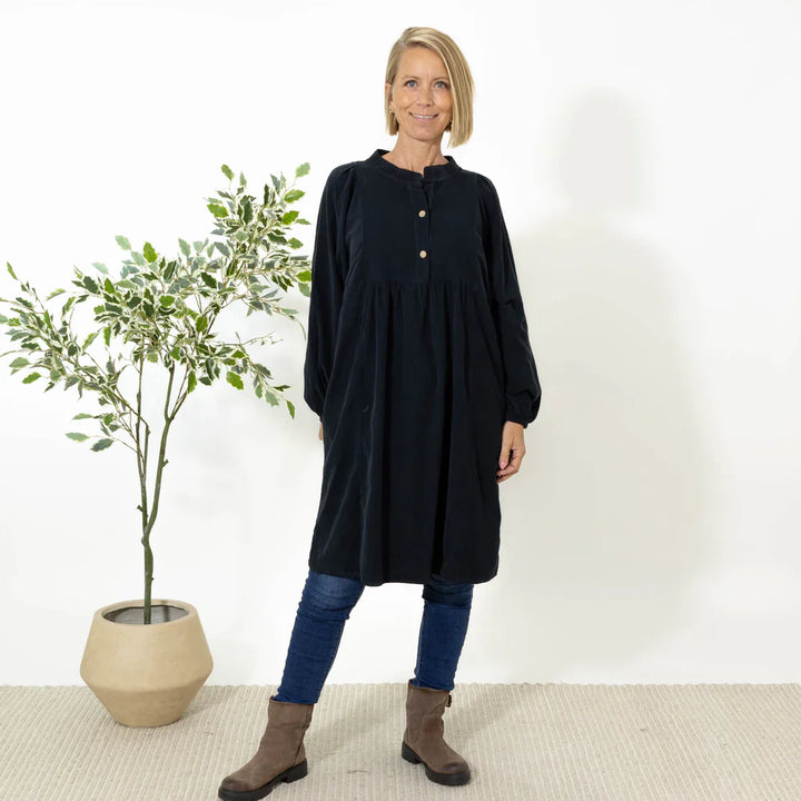 Randi - Tunika šaty