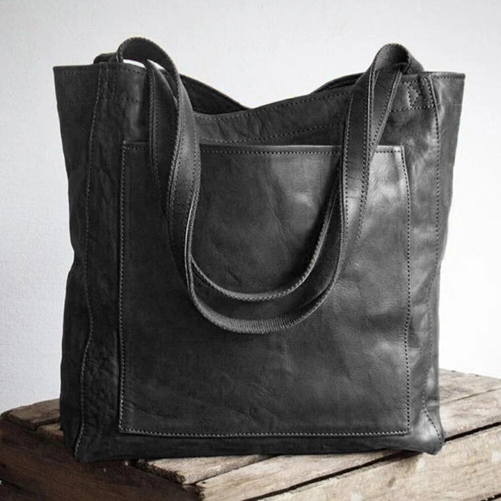 Lila | Elegantní městská taška – Elegantní