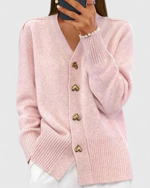 Františka | Elegantní cardigan