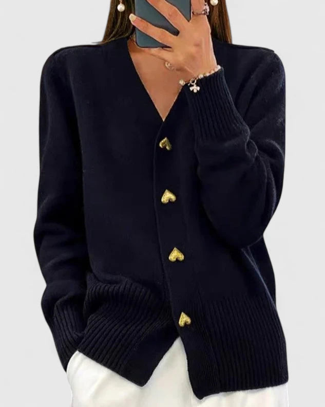 Františka | Elegantní cardigan