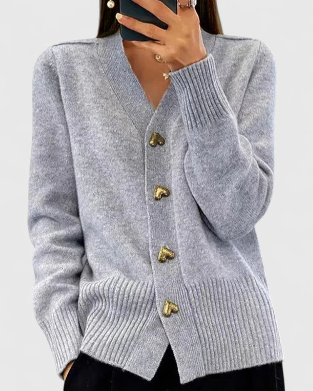 Františka | Elegantní cardigan