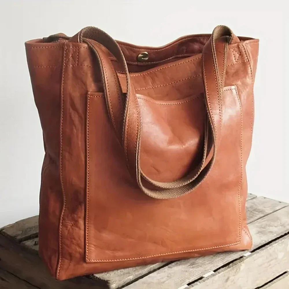 Lila | Elegantní městská taška – Elegantní