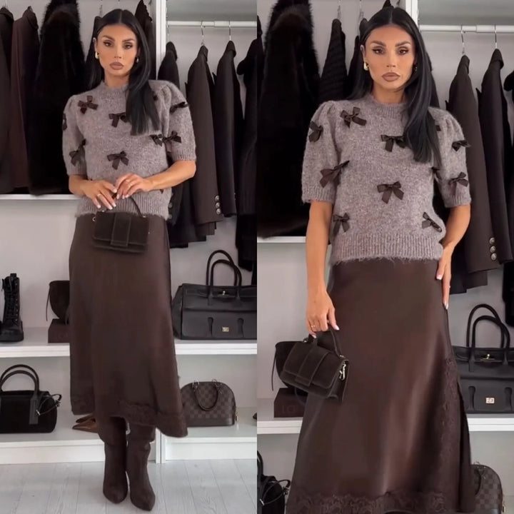 Set Emilia – Klasická elegance