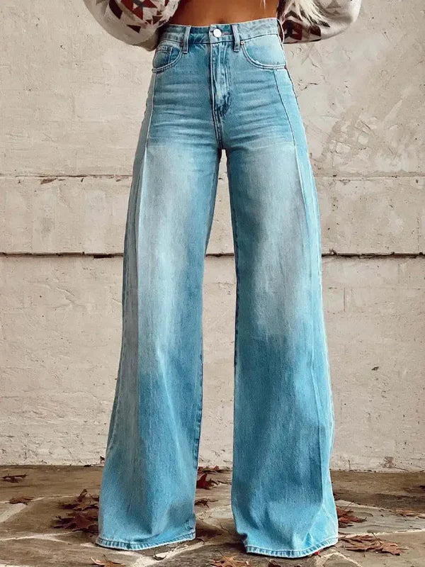 Olivia | Boho Vintage Kalhoty