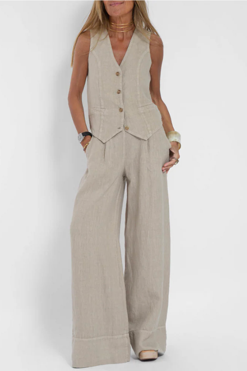 MIALENA | Elegantní Jarní Set