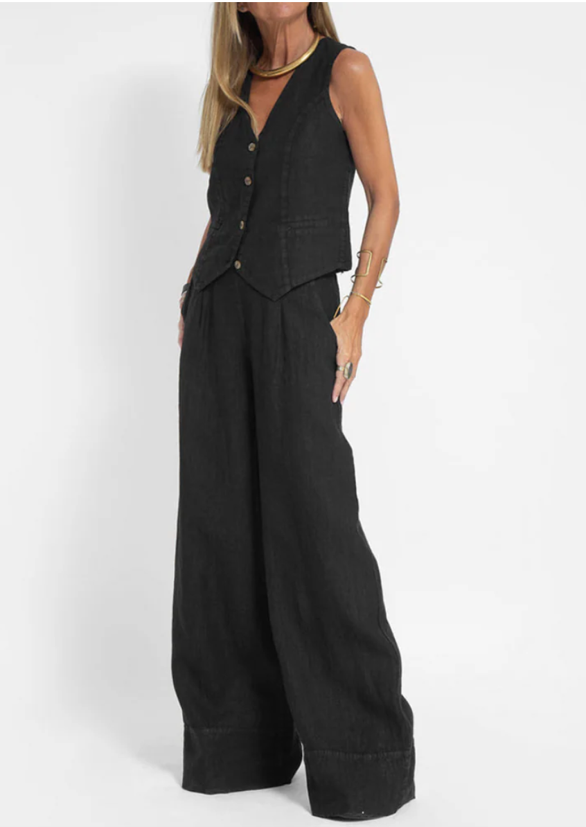 MIALENA | Elegantní Jarní Set