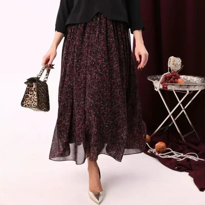 Monča | Vysoce kvalitní elegantní šaty na podzim a zimu