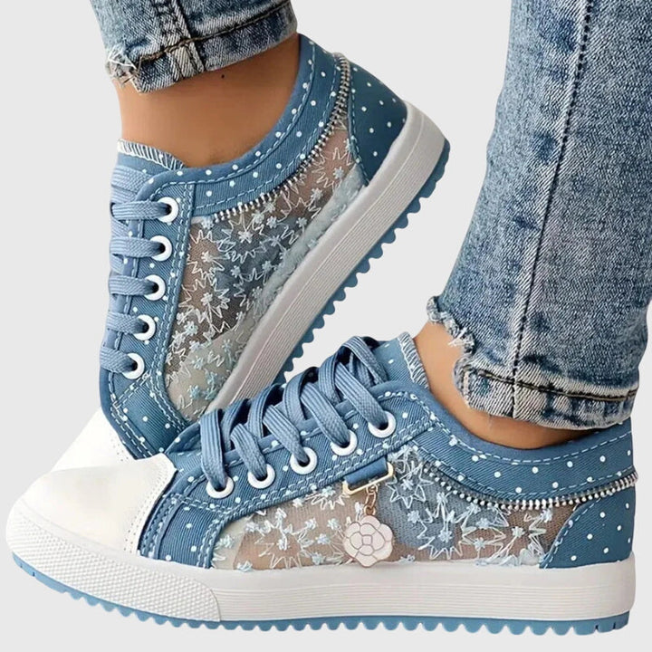 Elena | Ortopedické boty Comfort Allineamento Piedi