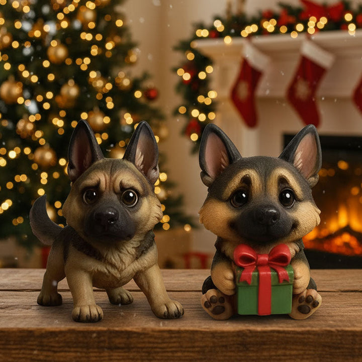Ovčáčtí psi | Adventní kalendář 2025