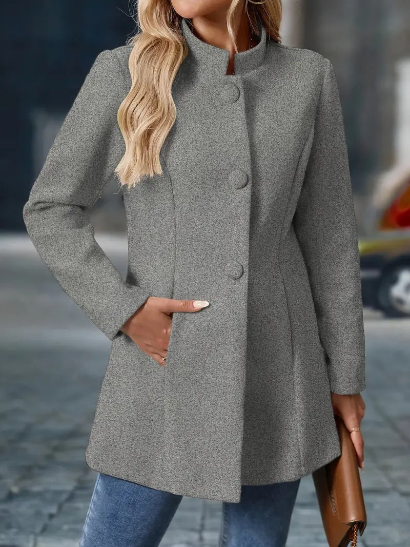 Melánie | Nadčasová elegantní bunda