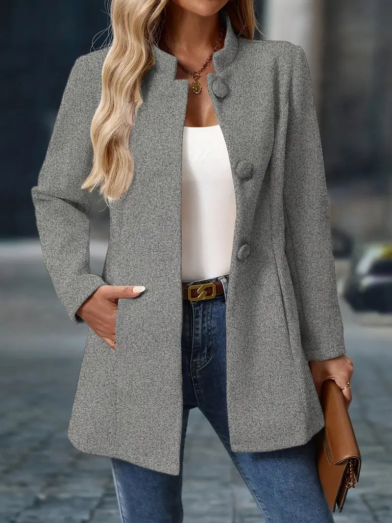 Melánie | Nadčasová elegantní bunda