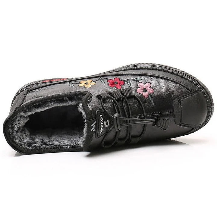 Żaneta™ - Zimní Ortopedické Boty
